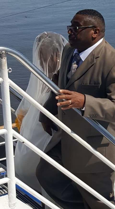 City Cruises - Philadelphia - 2