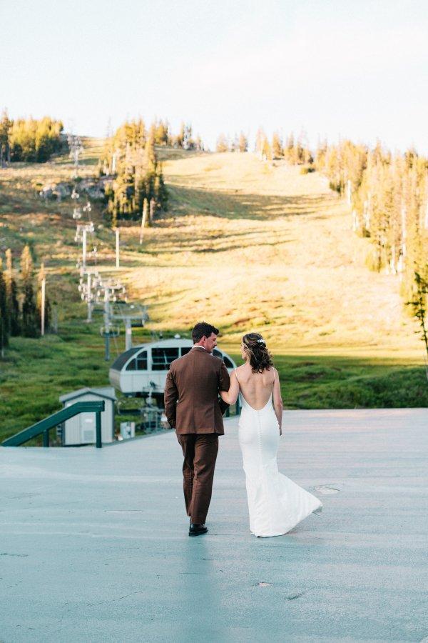 Mt. Hood Meadows - 2
