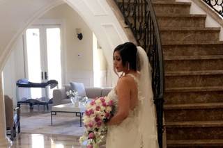 Lili Bridals - 16