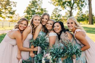Bridal Glow with Victoria O - 88