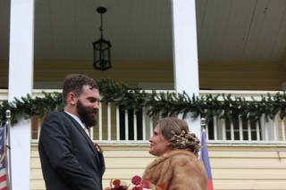 The Yellow House - 5