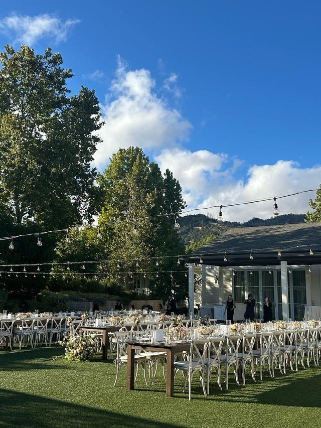 Solage Calistoga - 1