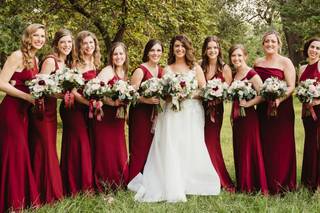 Mia Grace Bridal - 10