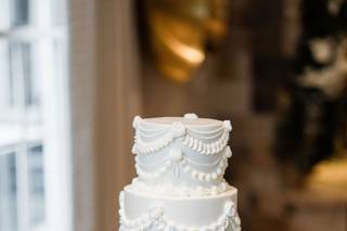Marianne Tayloe Cake Design LLC - 2