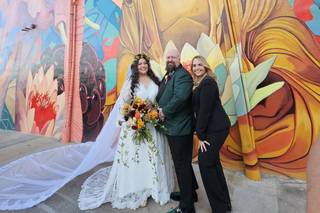 Reflections Wedding Officiant - 9