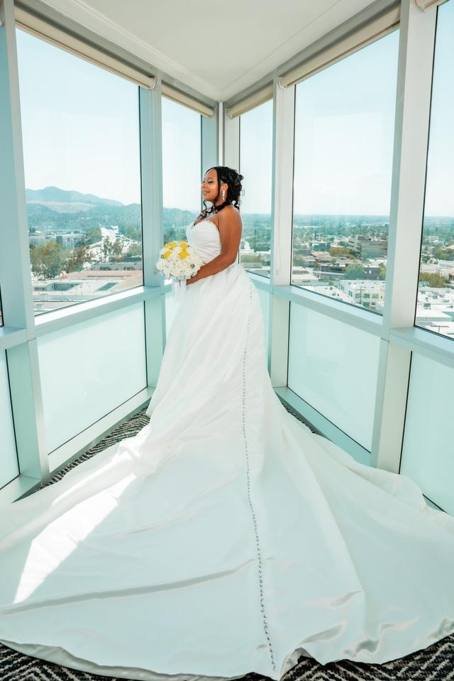 Jabez Wedding Photography - 2