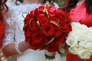 Floral Design by Maria - 68