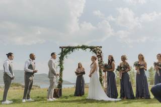 Norman Weddings & Events - 20