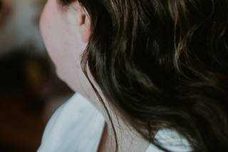 Beautiful Brides Hair and Makeup - 24