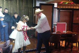 Your Officiant - 5