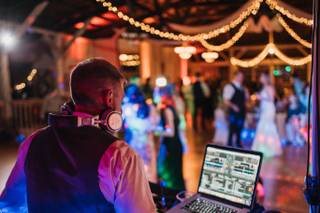 Holiday Sounds Disc-Jockeys - 6
