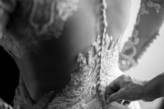Studio I Do Bridals - 8