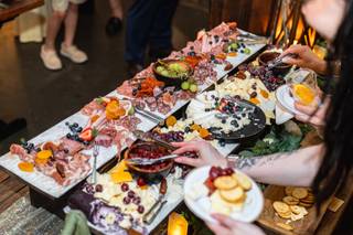 Plate and Graze Catering - 10