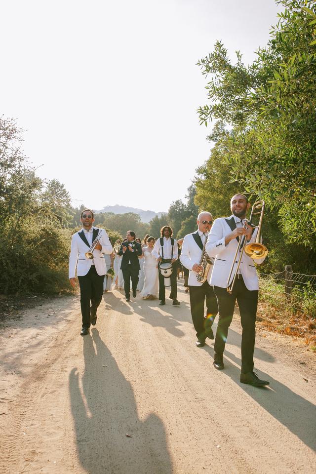 ELI's BAND - Eli Buzaglo Entertainment - 1