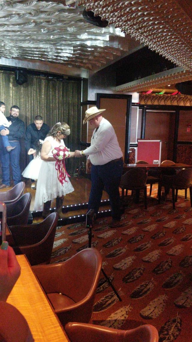 Your Officiant - 1