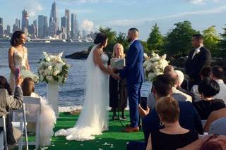 Marry Me Ceremony - 19