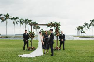 Daniel Vazquez Bilingual Wedding Officiant-Notary - 45