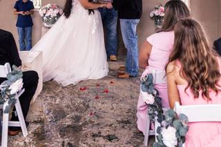 Austin Area Weddings - 9