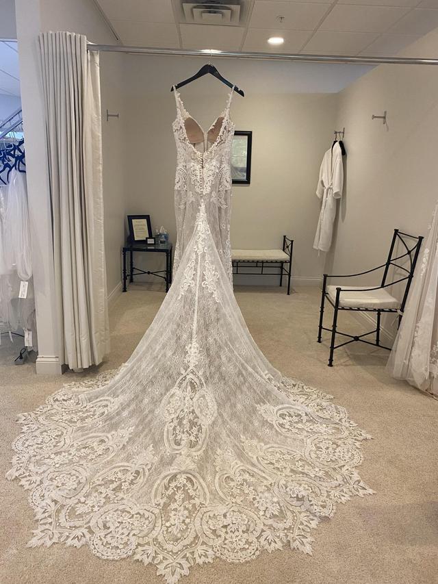 BRIDAL ACCENTS COUTURE - 1