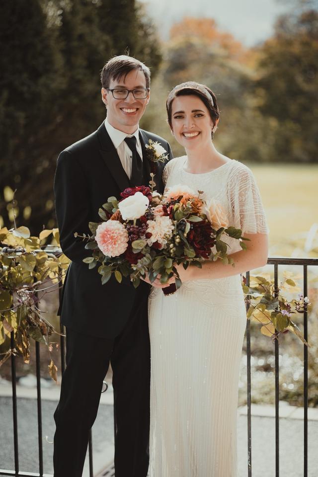The Rogue Petal Co. - 2