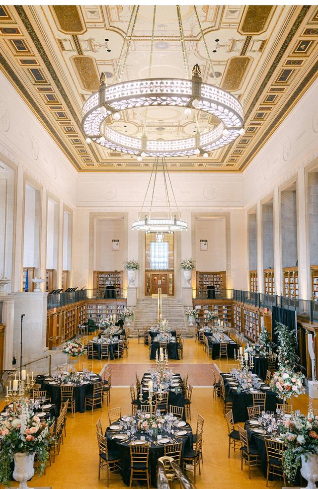London Bloom Weddings and Events - 2