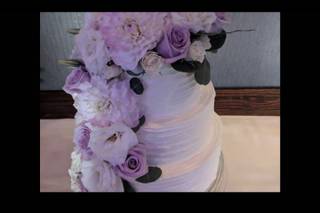 Dreyer House Florals - 107