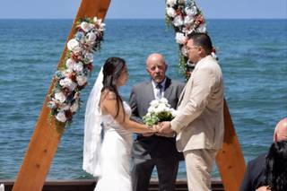 Lake Tahoe Wedding Ministries - 34