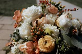 Flowers of the Field - 7