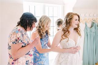 Aleshia Rose Hair Design - 49