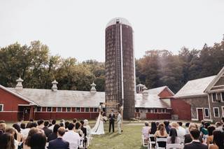 Retreat Farm - 11