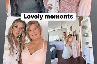 Florida Keys Bridal Team - 15