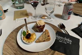 HIPPIE CHICKS CATERING - 5