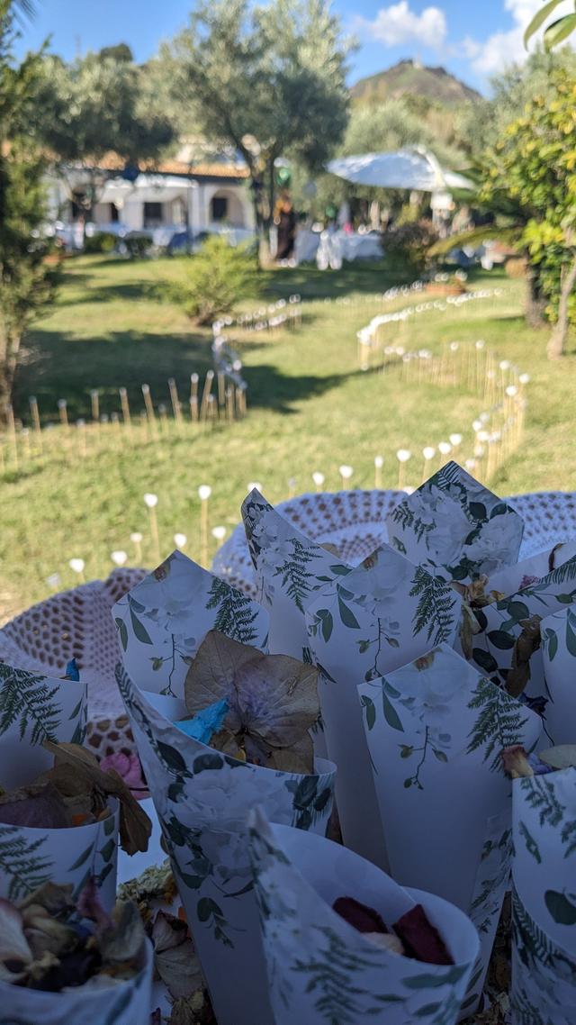 Your Destination Wedding in Italy - 2