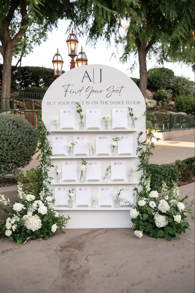 Lindsay Dean Weddings, Events & Design - 2