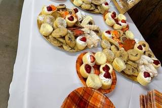 Kait Aufderheide Wedding & Event Consulatant - 6