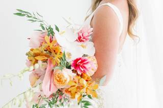 Floral Fantasy - 20