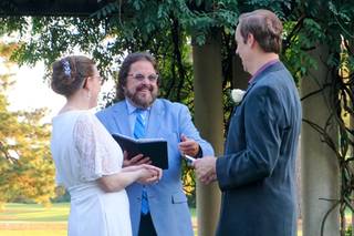 I Thee Wed - 5