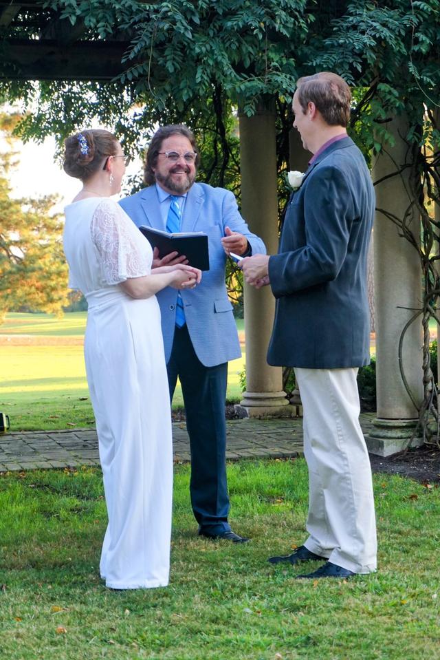 I Thee Wed - 2