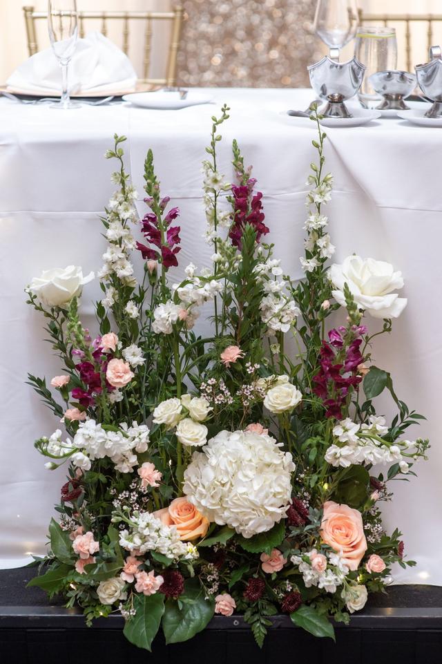Eufloric Events - 2