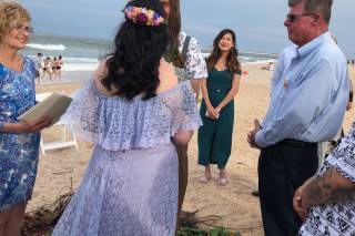 PROMISE Weddings, Officiants, Minister - 10