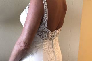 Wedding Hair Maui Style - 15