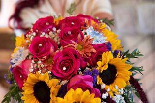 All Events Floral, LTD - 16