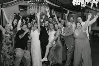 Events Done Right - 12