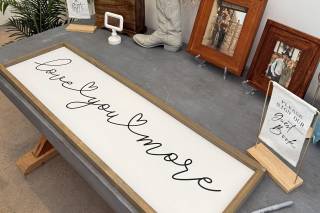 With Love Wedding Co. - 14