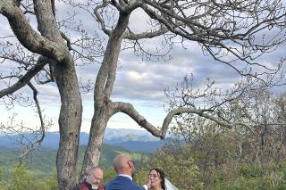 Joshua Maples Professional Wedding Officiant - 5