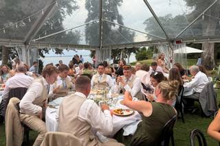 Heavenly Honey Weddings & Events - 3