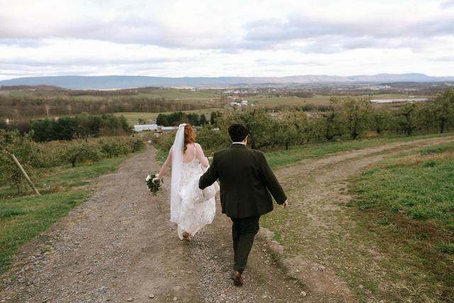 Weddings by Kristy - 3