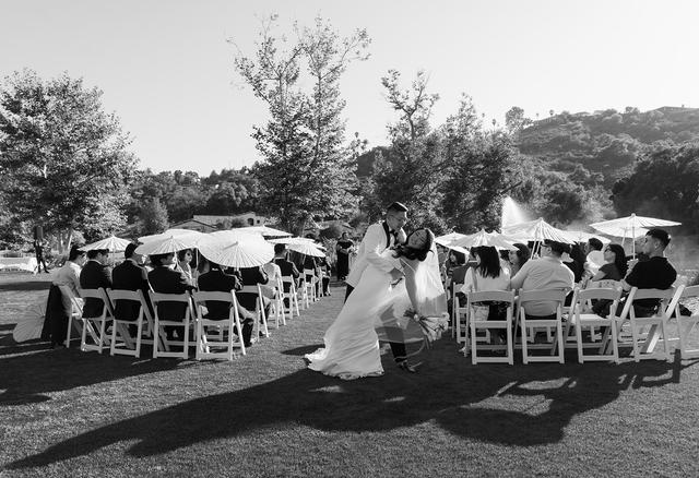 ForEvermore Weddings by Stephany - 3