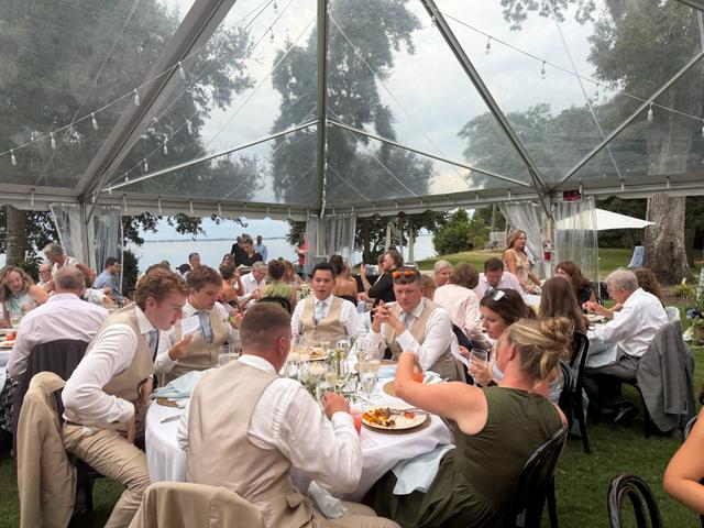 Heavenly Honey Weddings & Events - 1