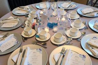 Sheree Amour Weddings & Event Planning - 20